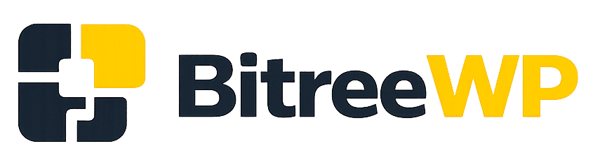 Bitree WP