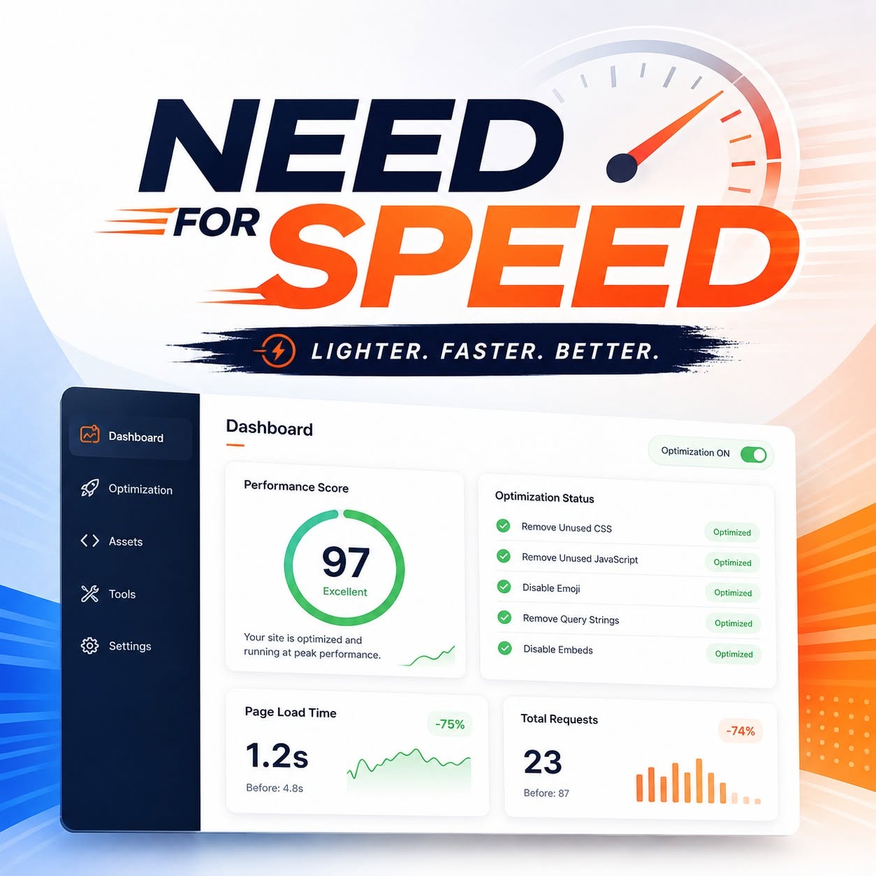 Need for Speed